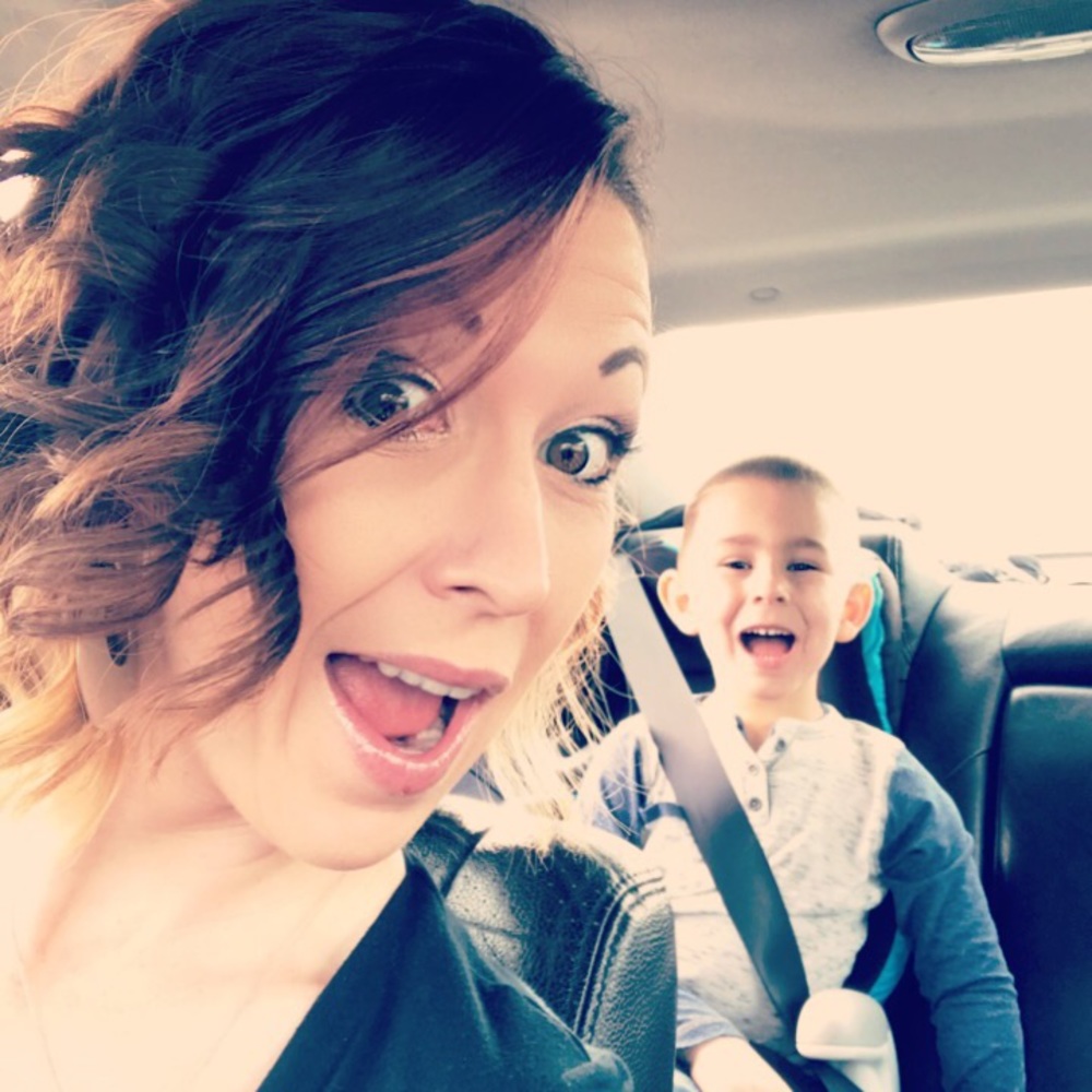 Meet your Posher, Linsay